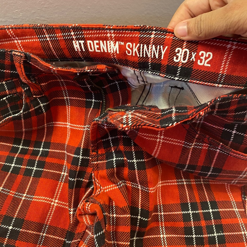 I can’t fit them anymore only worn once